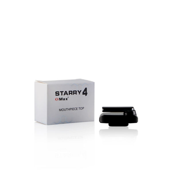 Starry 4 Mouthpiece Top