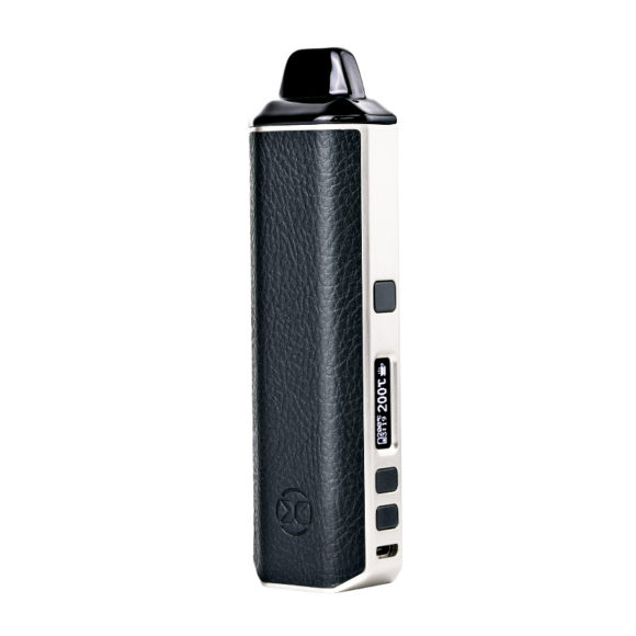 XVape Aria - best rated dry herb and concentrate vaporizer
