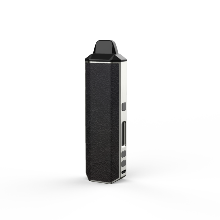 XVape Aria Dual Use Vaporizer for both Dry Herb and Concentrate