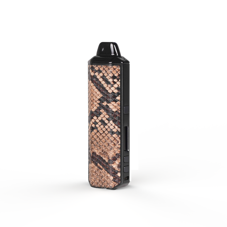 XVape Aria Dual Use Vaporizer for both Dry Herb and Concentrate