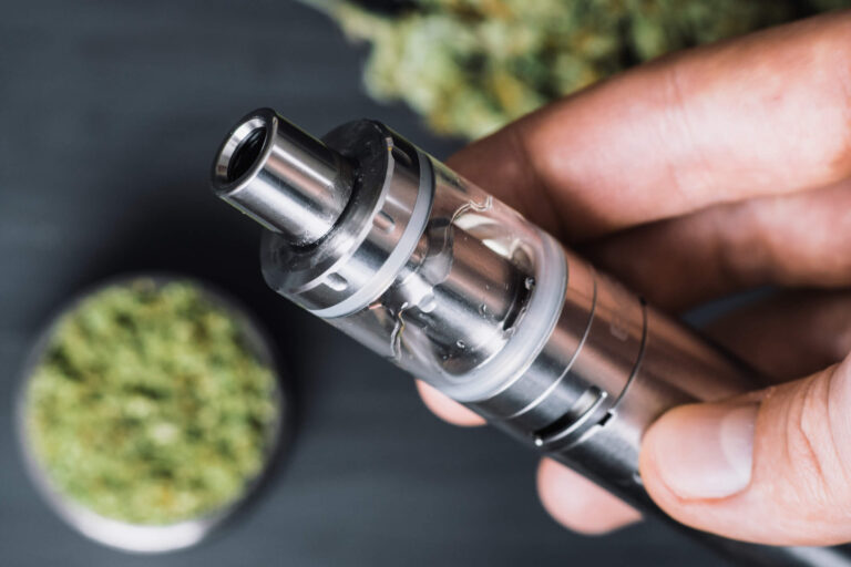 Convection vs Conduction Vape