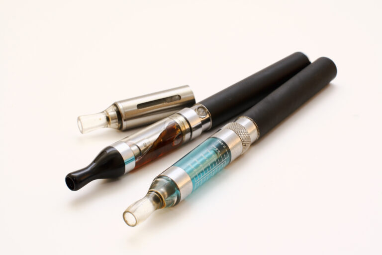 Vape Coil Needs Replacement