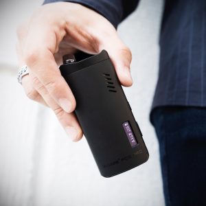 Benefits of Dry Herb Vaporizers