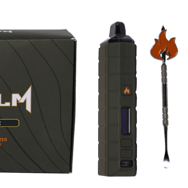 Napalm Detonator Kit